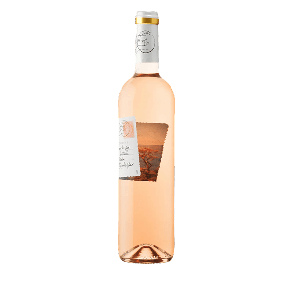 ESTANDON GRIS SOUVENIR DU VAR ROSE