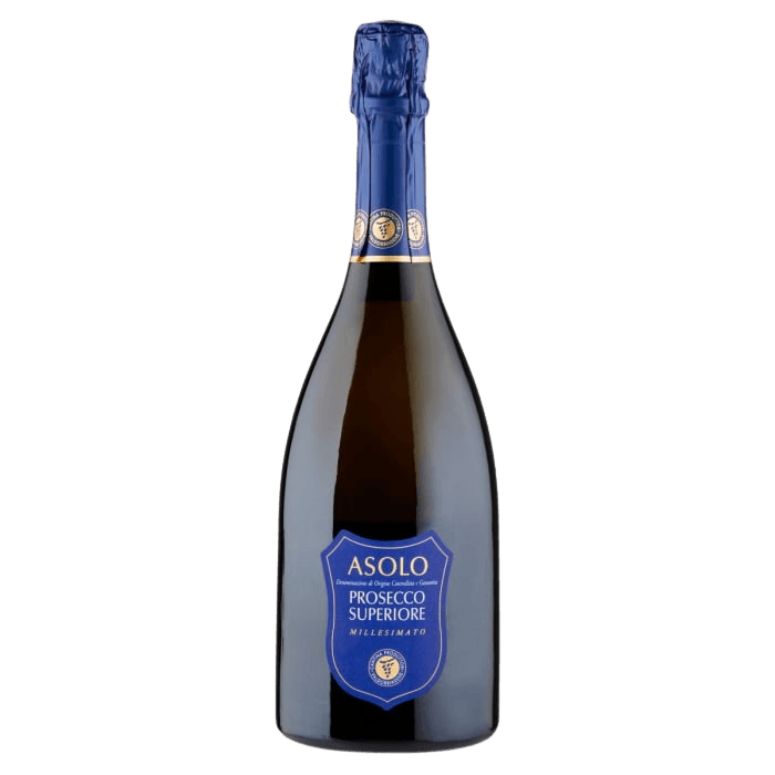 PROSECCO ASOLO EXTRA DRY